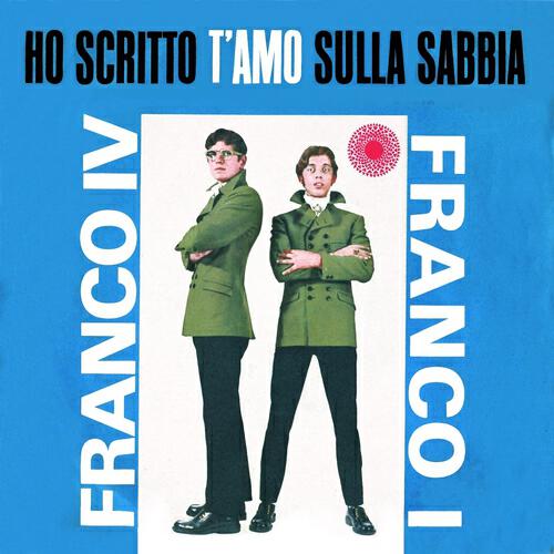 Franco IV Franco I