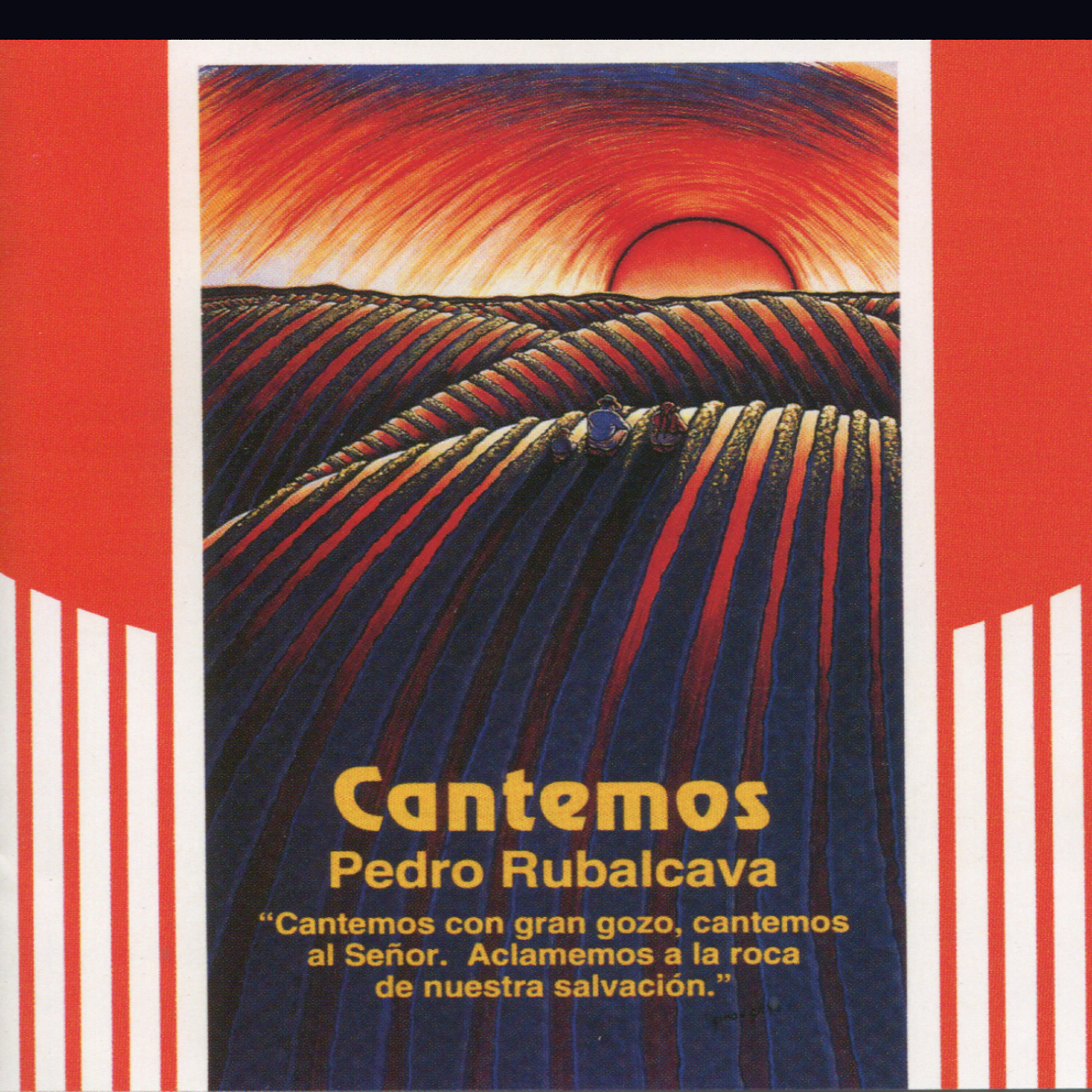Релиз Cantemos