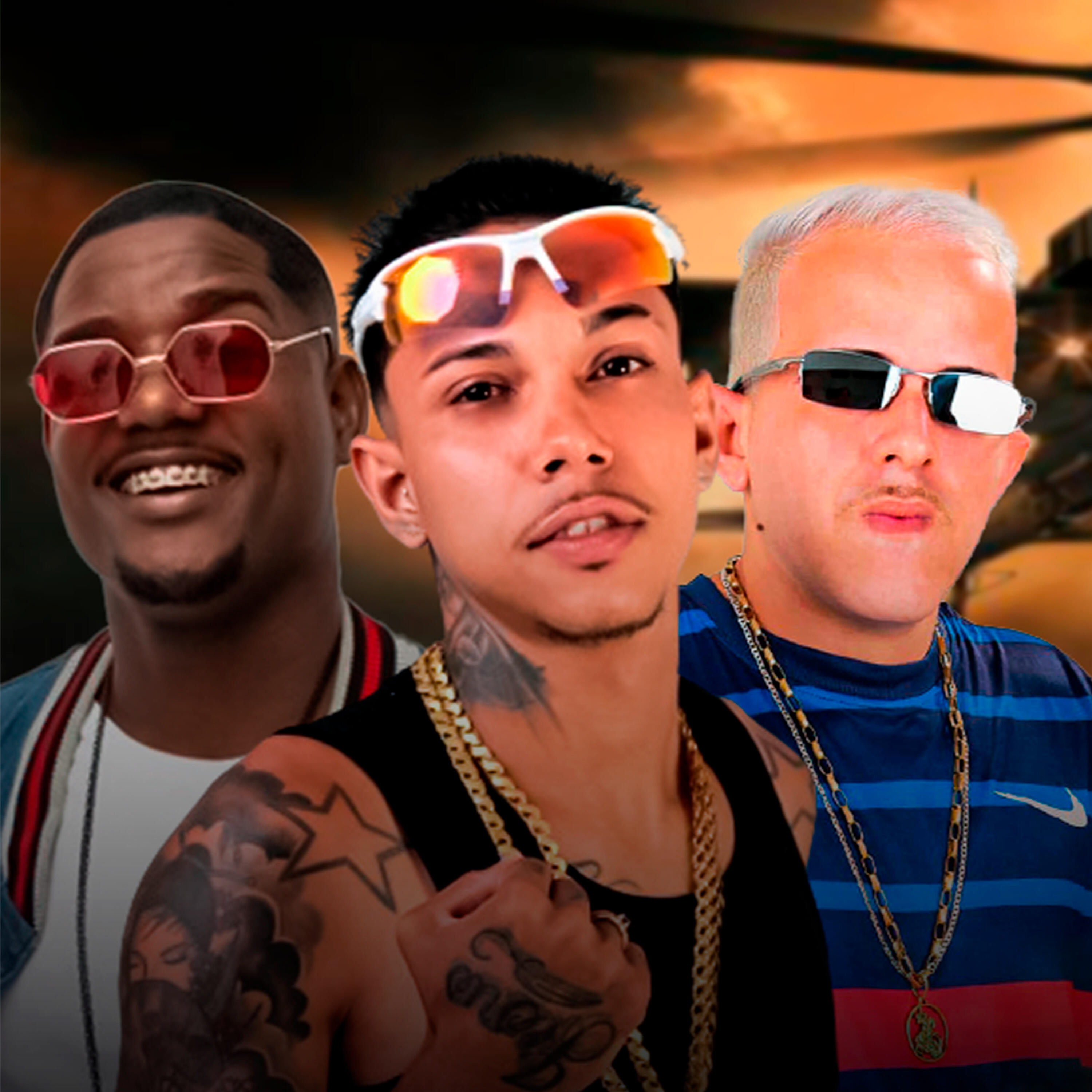 meck gibizinho
