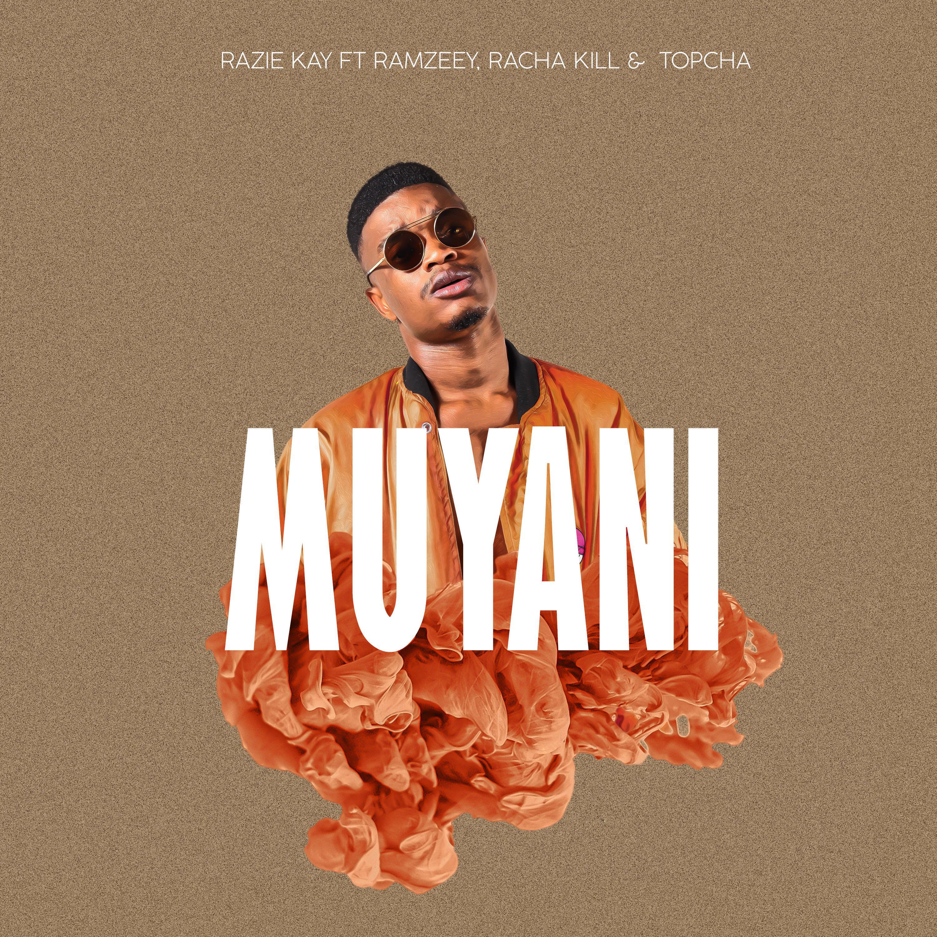 Релиз Muyani
