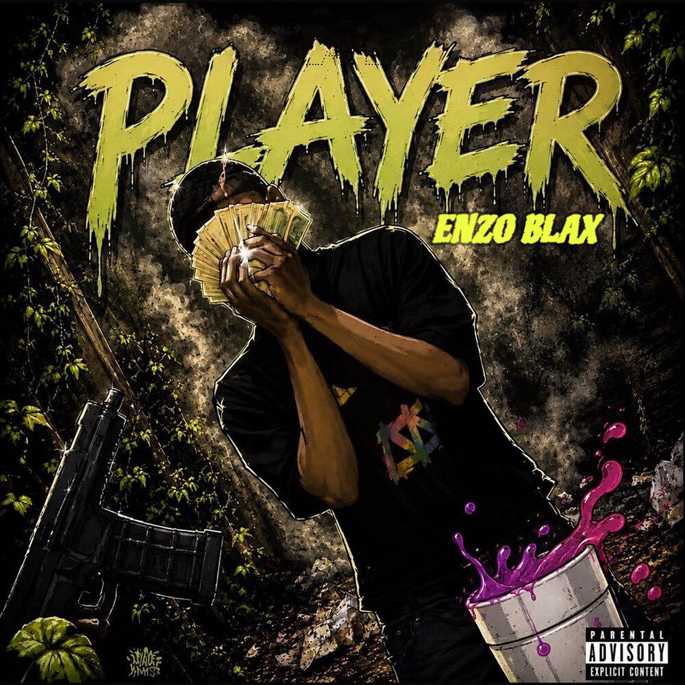 ENZO BLAX
