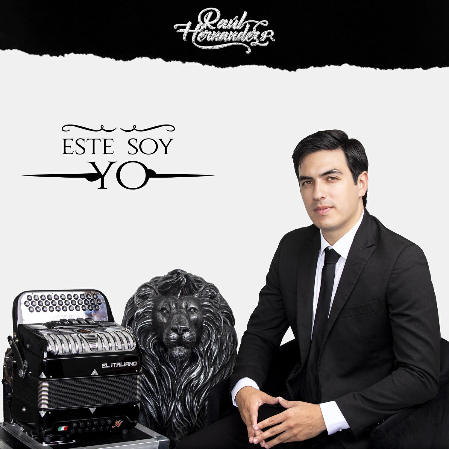 Релиз Este Soy Yo