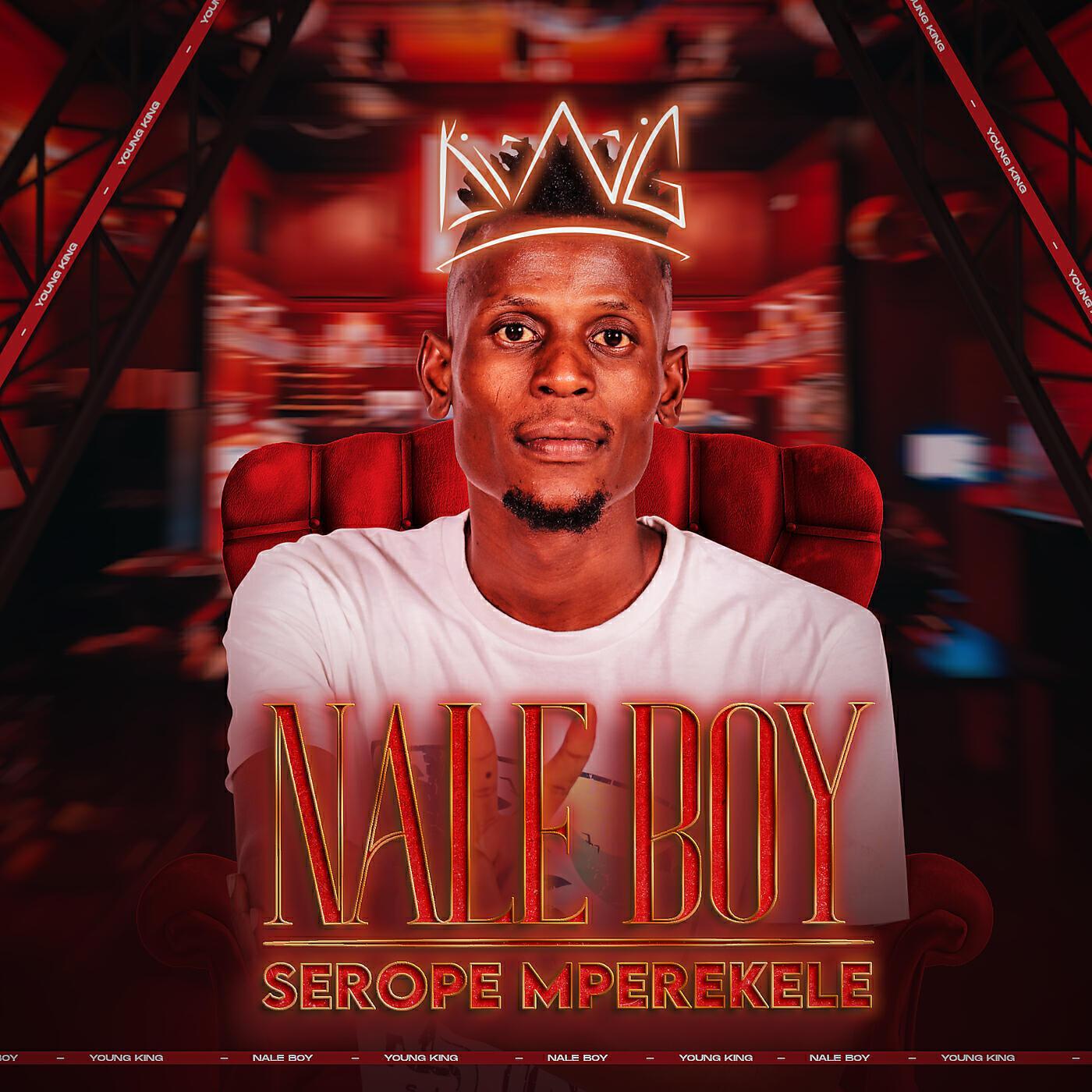 Naleboy Young King
