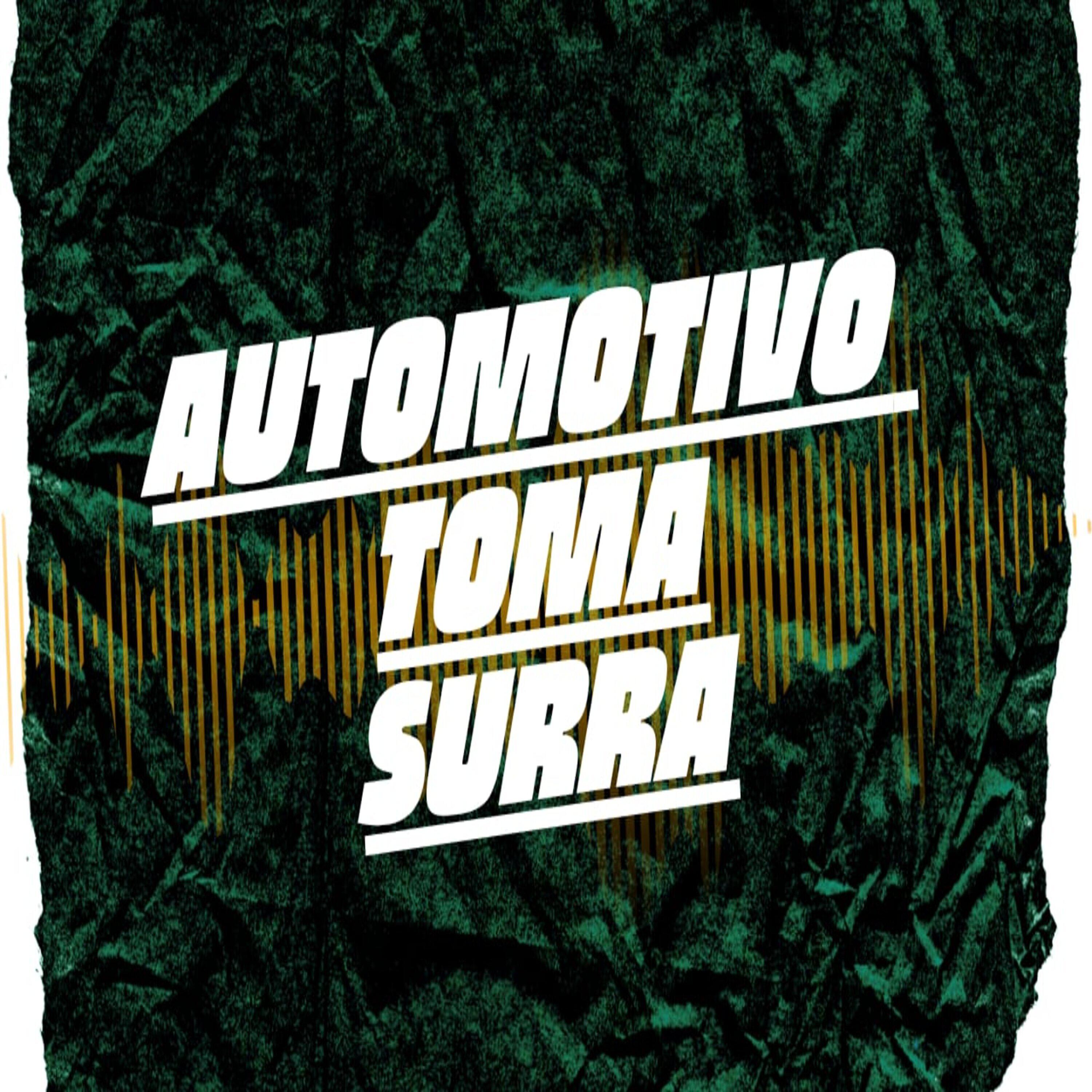 Релиз Automotivo Toma Surra