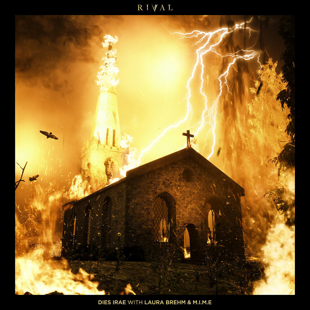 Релиз Dies Irae