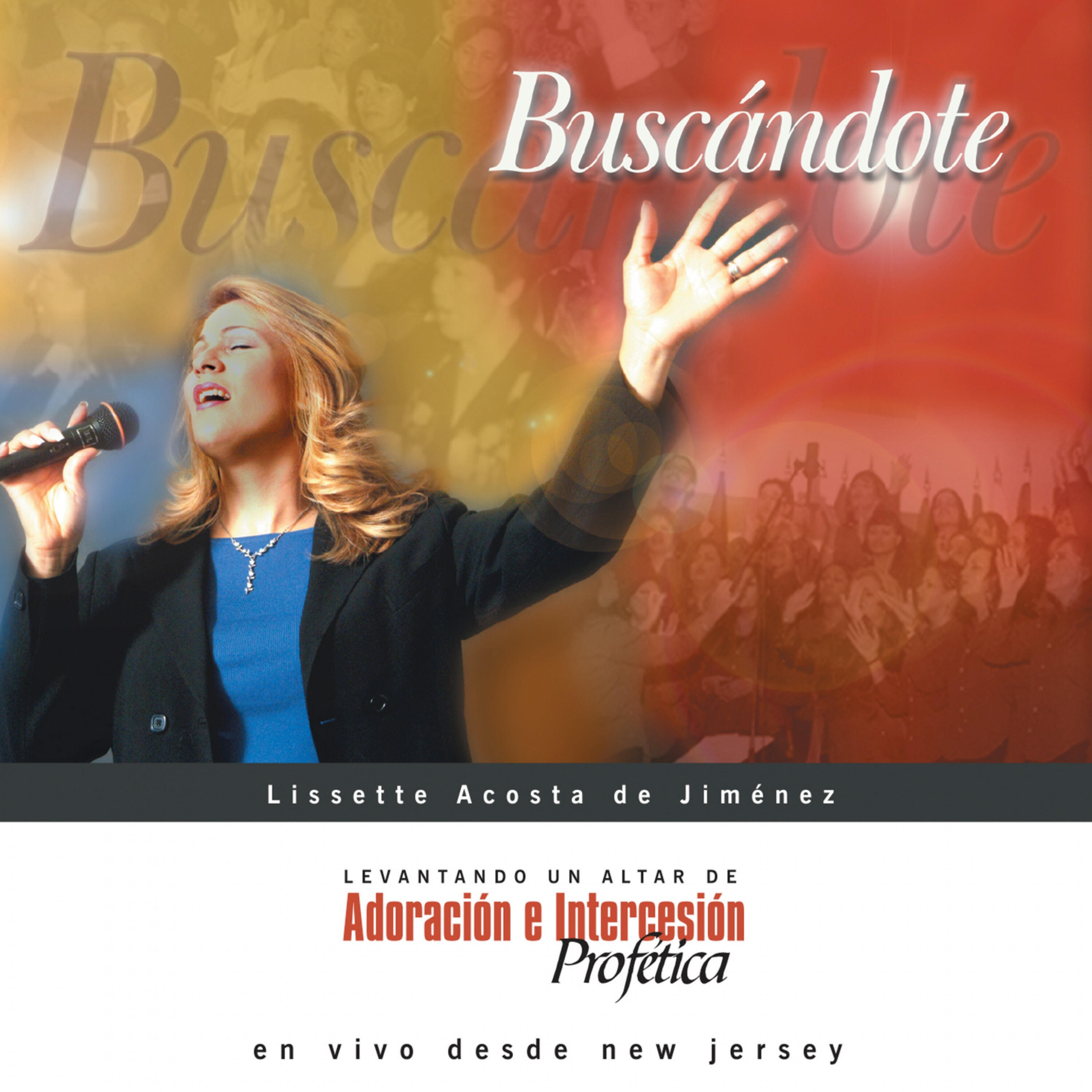 Lissette Acosta De Jiménez