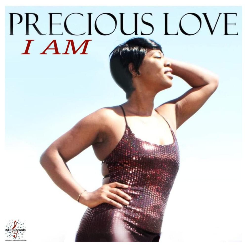 Precious Love