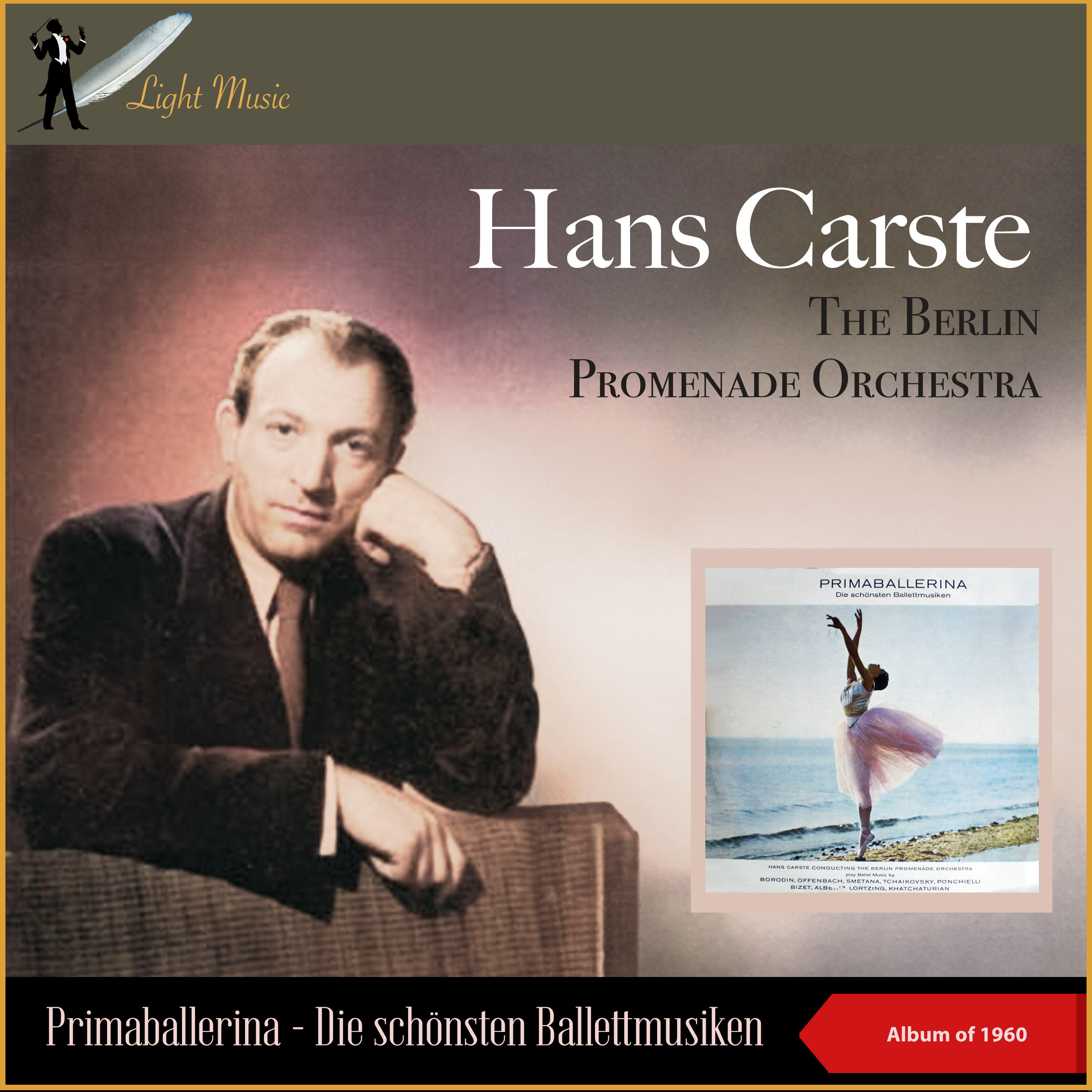The Berlin Promenade Orchestra
