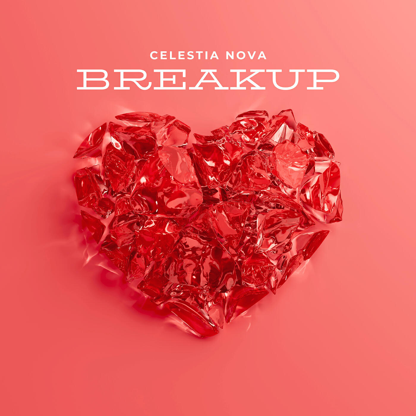 Релиз Breakup