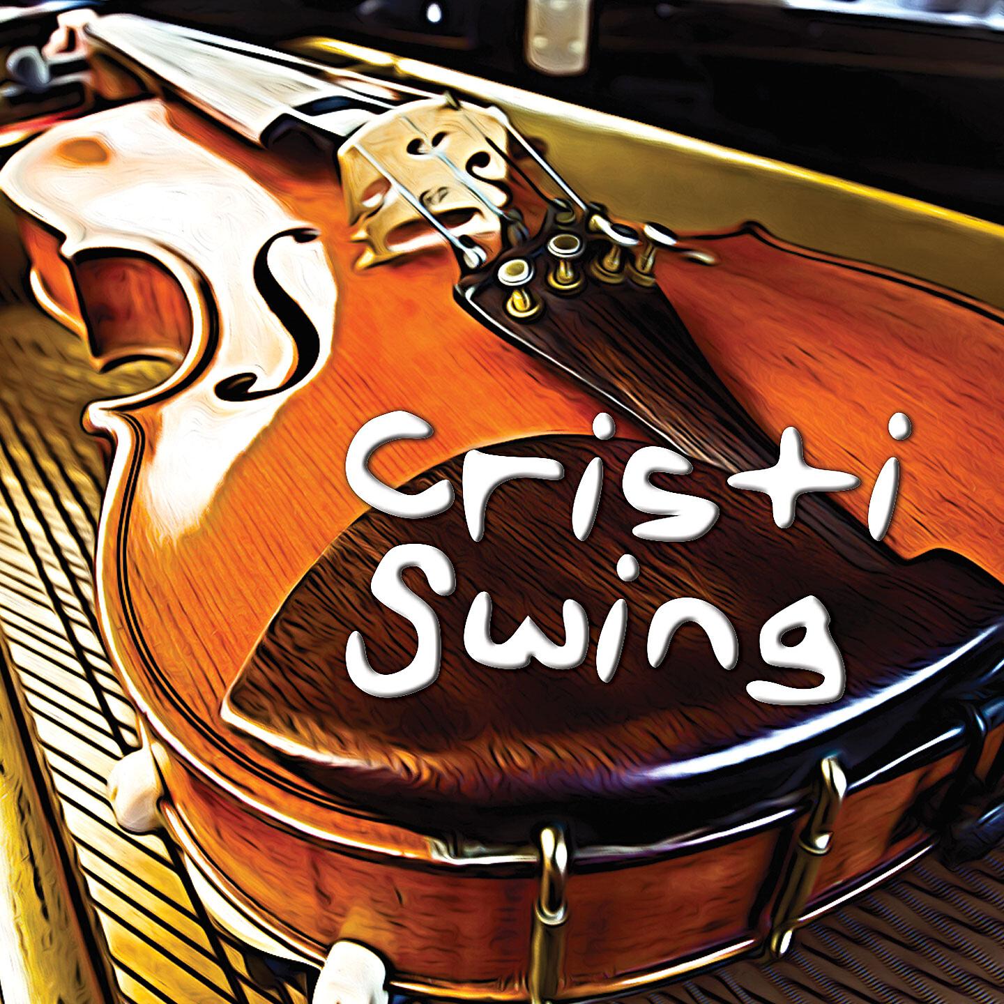 Релиз Cristi swing