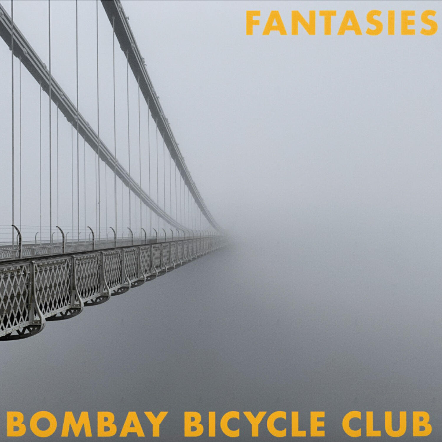 Релиз Fantasies