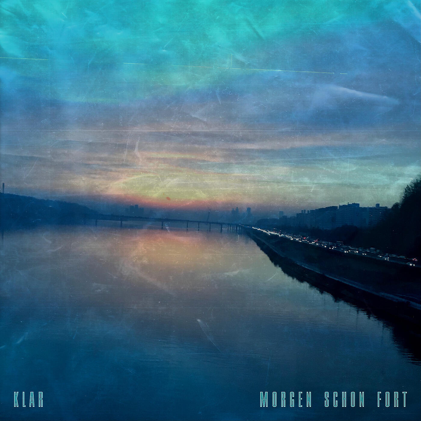 Релиз Morgen Schon Fort