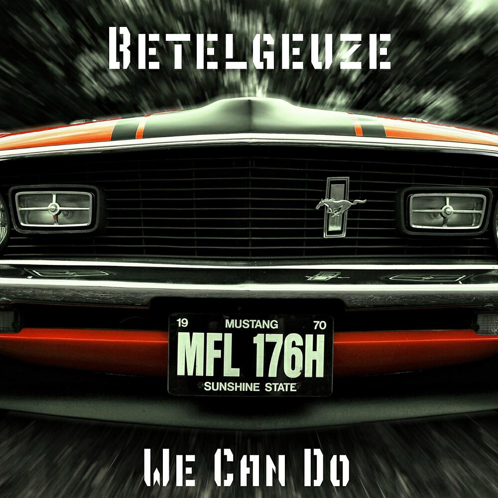 Релиз We Can Do