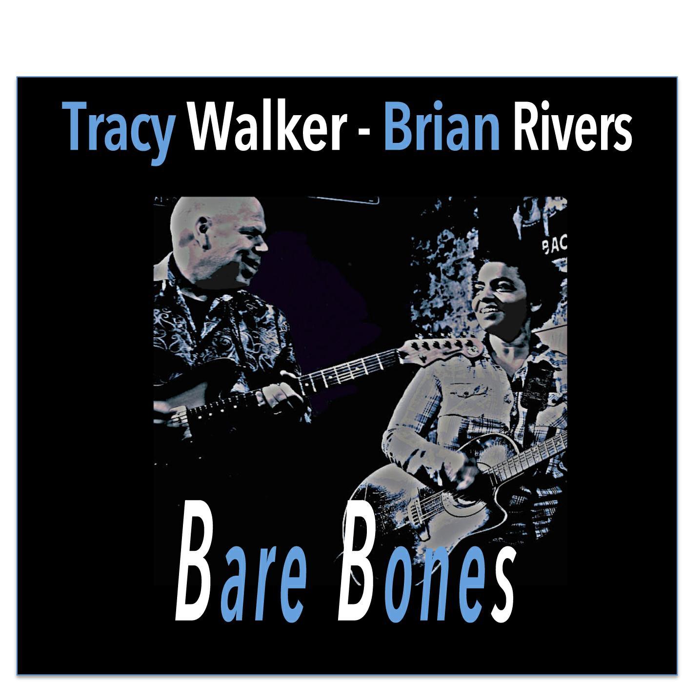 Tracy Walker