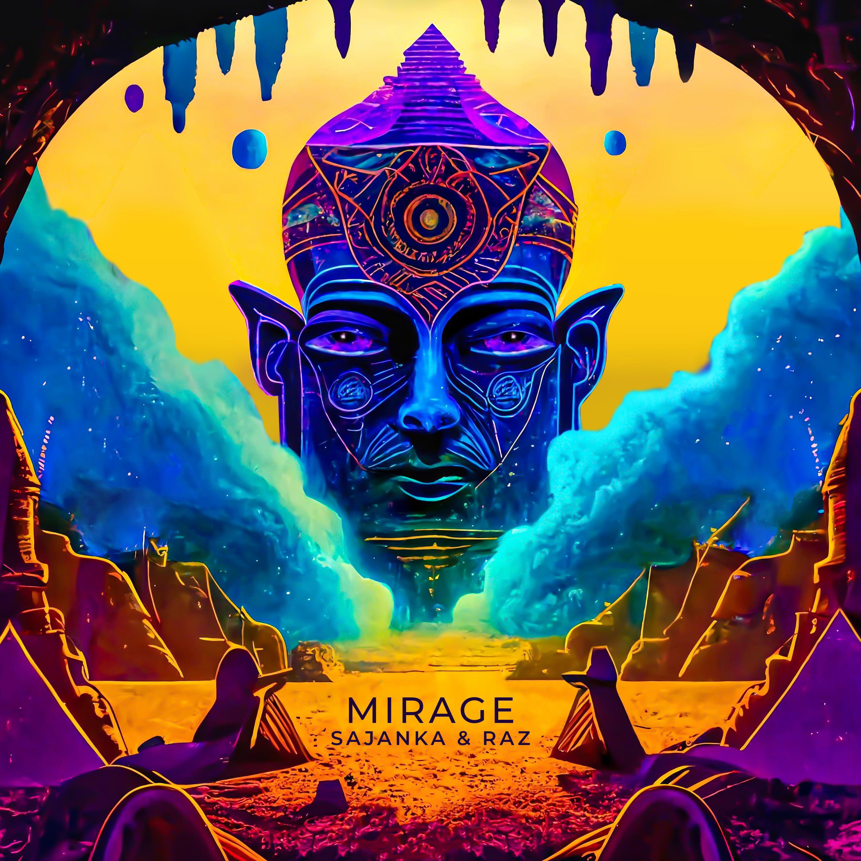 Релиз Mirage