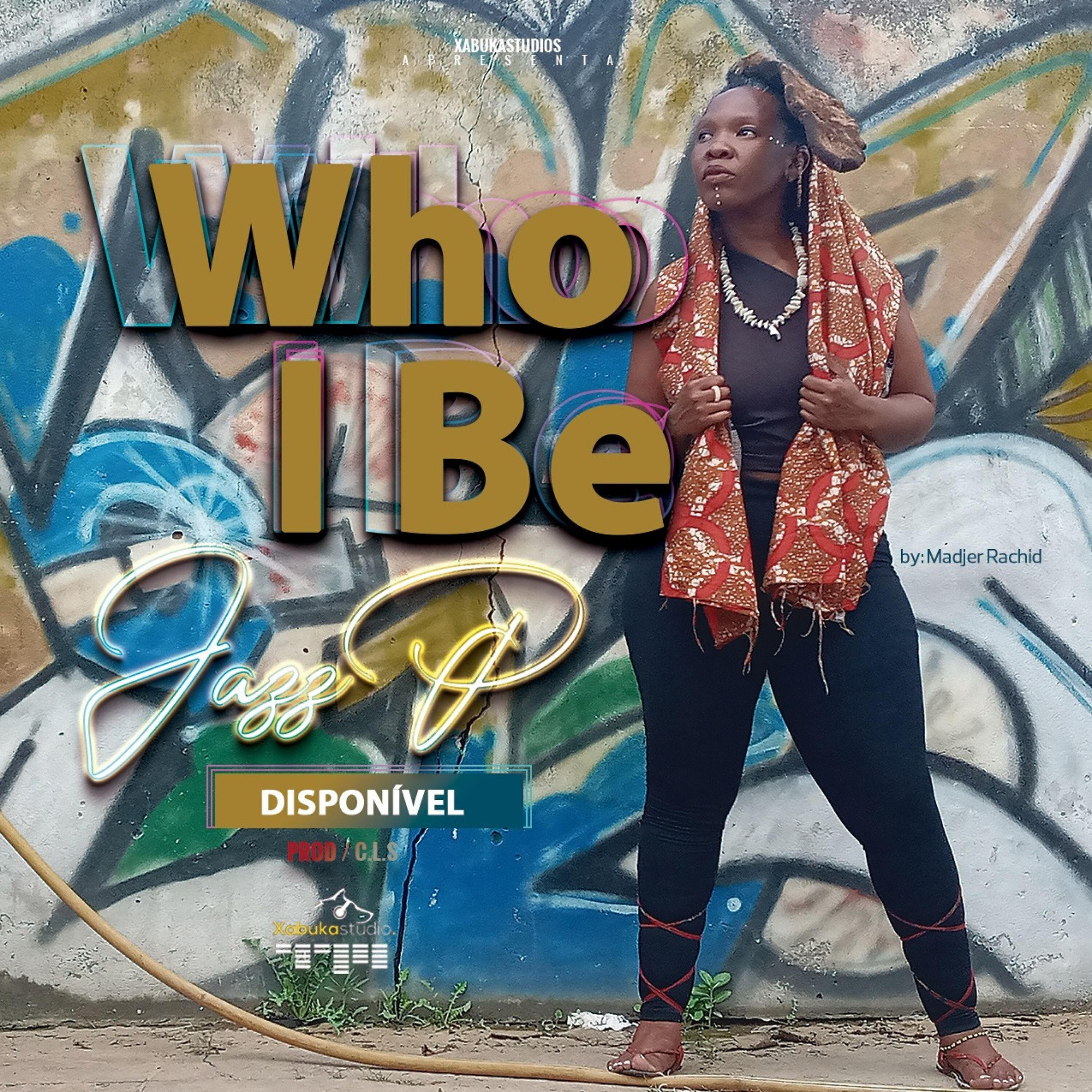 Релиз Who I Be