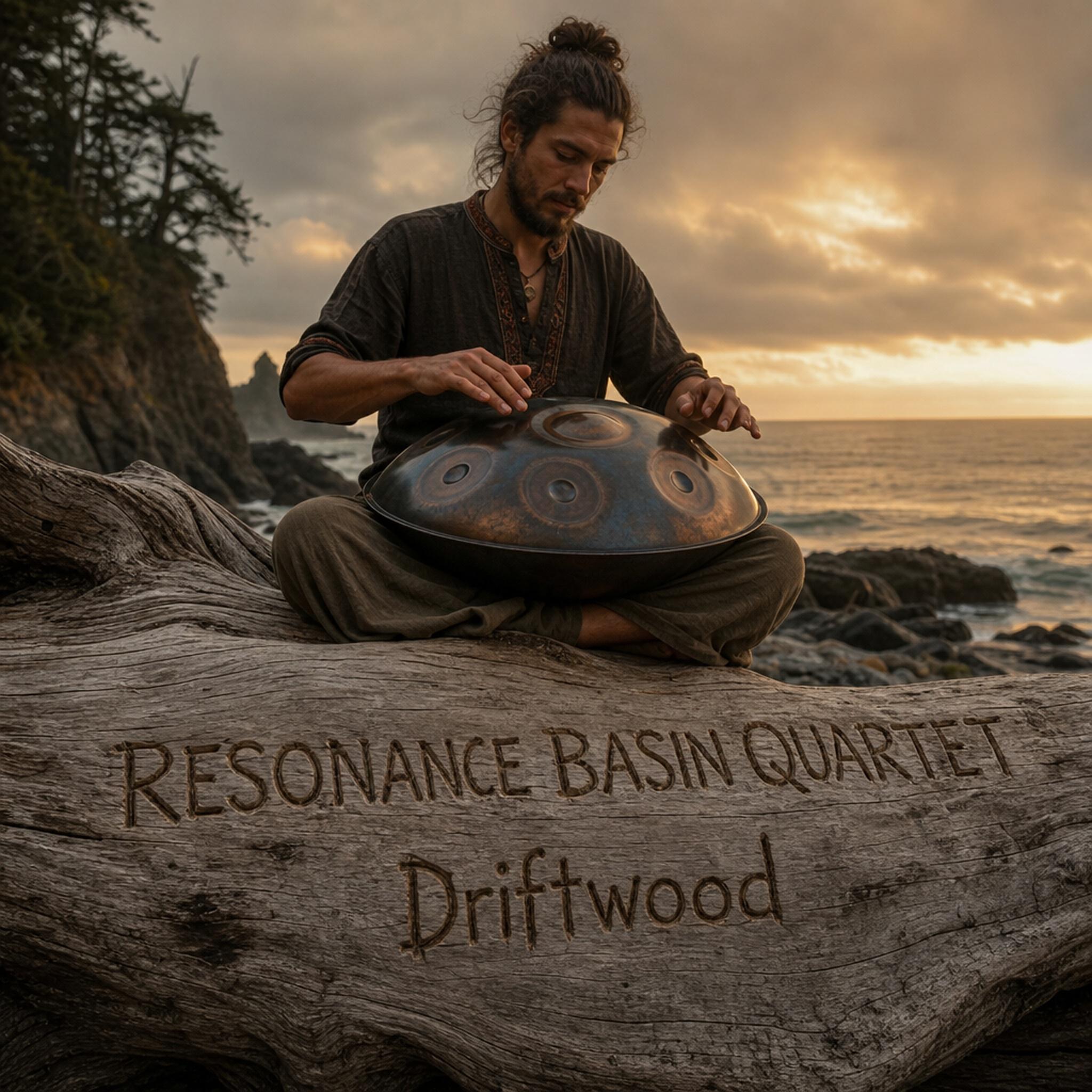 Релиз Driftwood