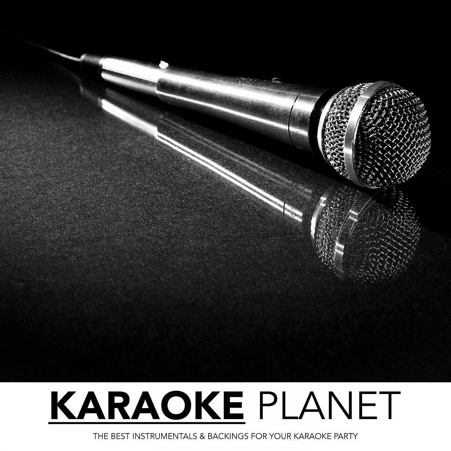 Постер альбома Superstar Karaoke, Vol. 15