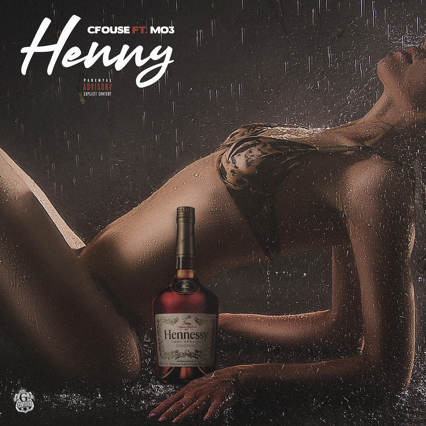 Релиз Henny