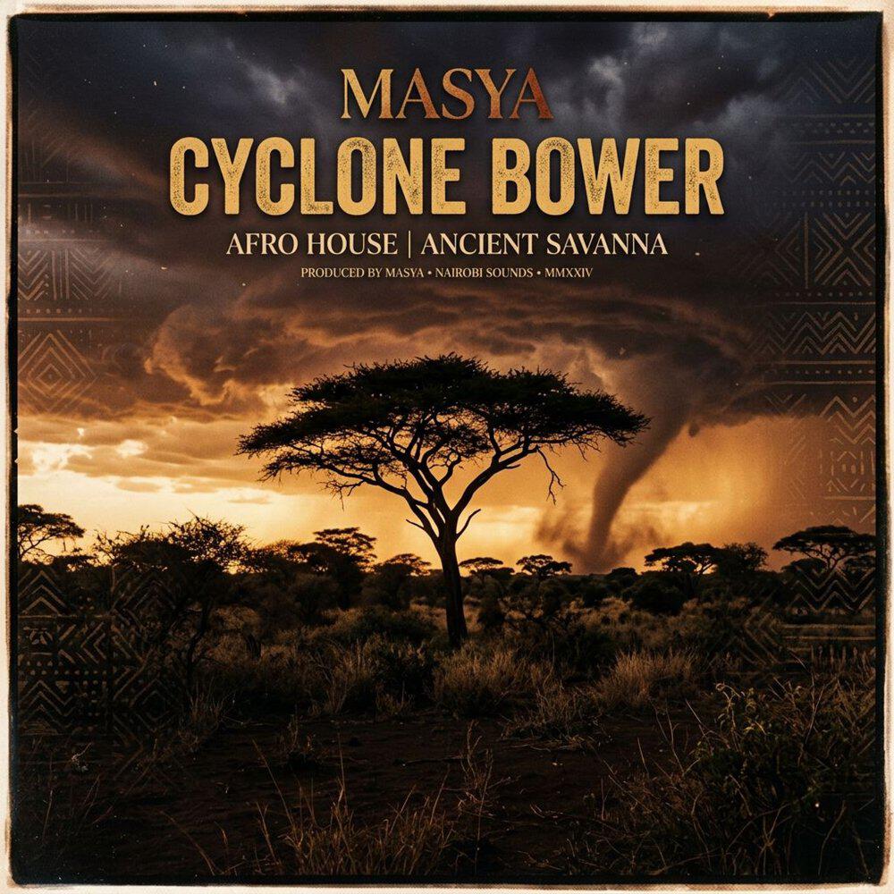 Релиз Cyclone Bower