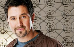 Mark Harris