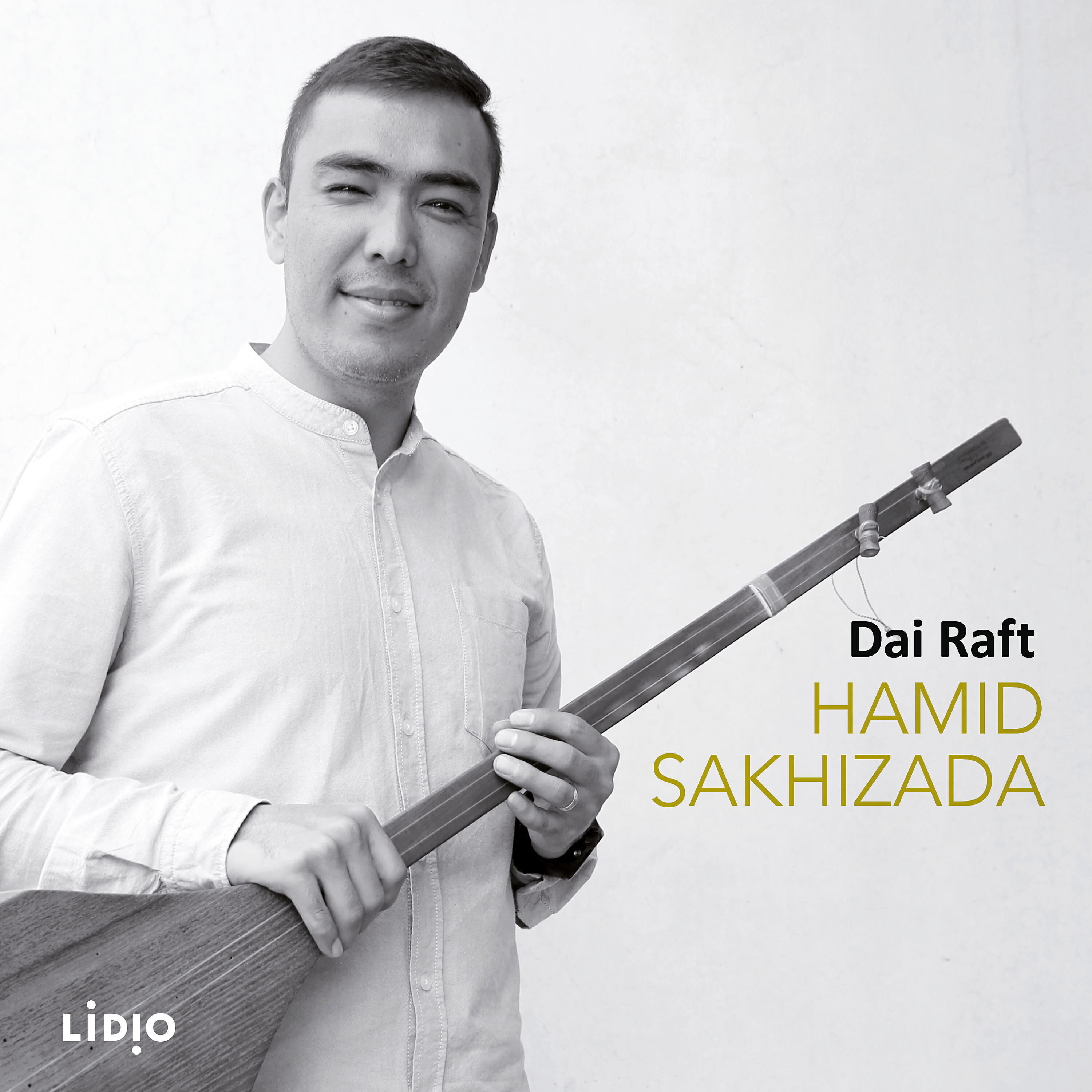 Hamid Sakhizada