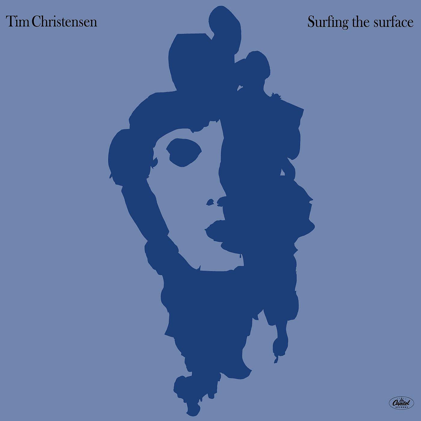 Релиз Surfing The Surface