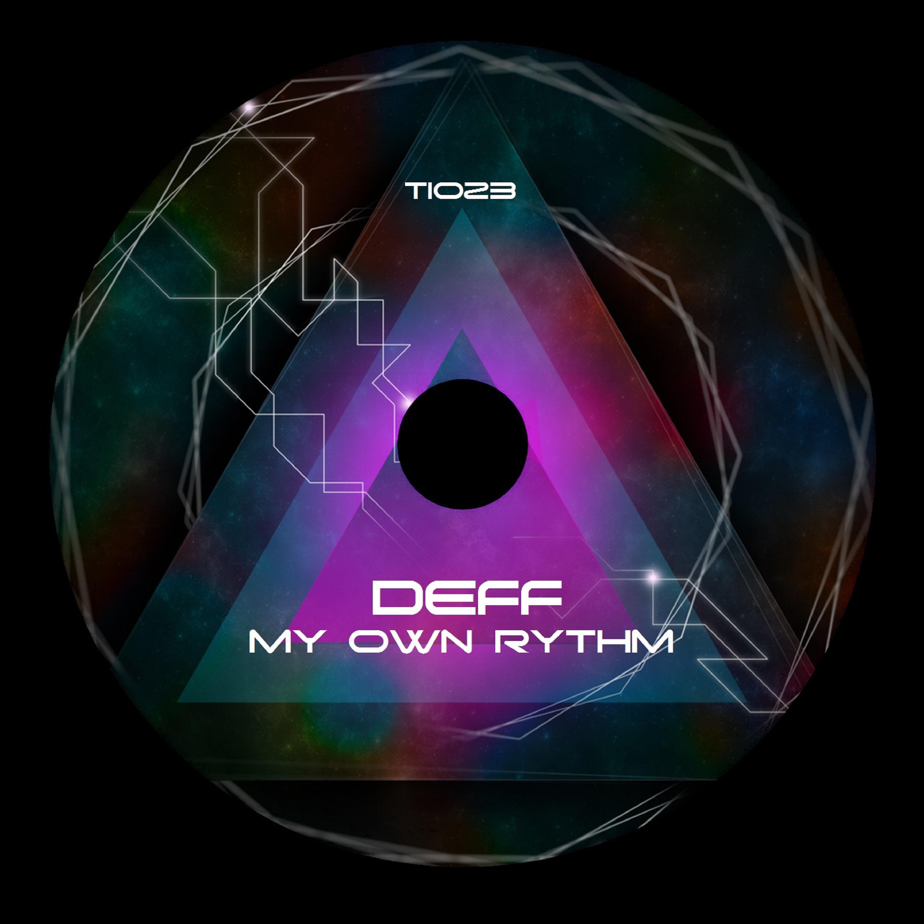 Релиз My Own Rythm (Original mix)