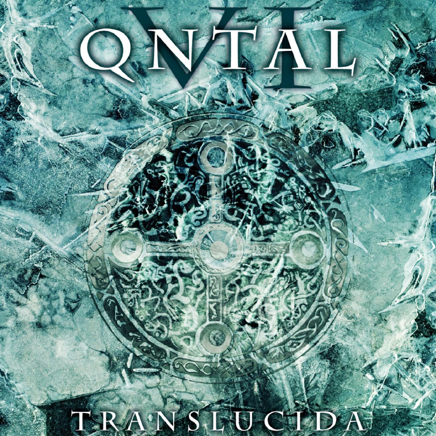 Релиз VI - Translucida