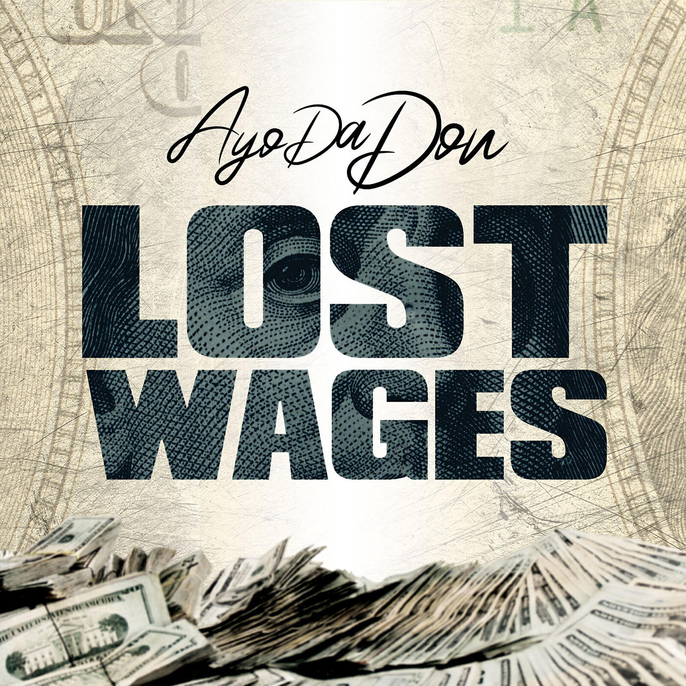 Релиз Lost Wages
