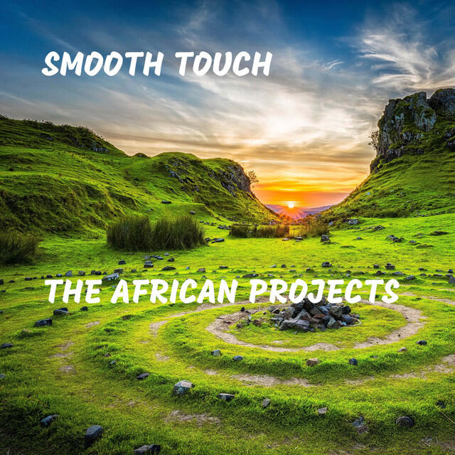 Релиз The African Projects