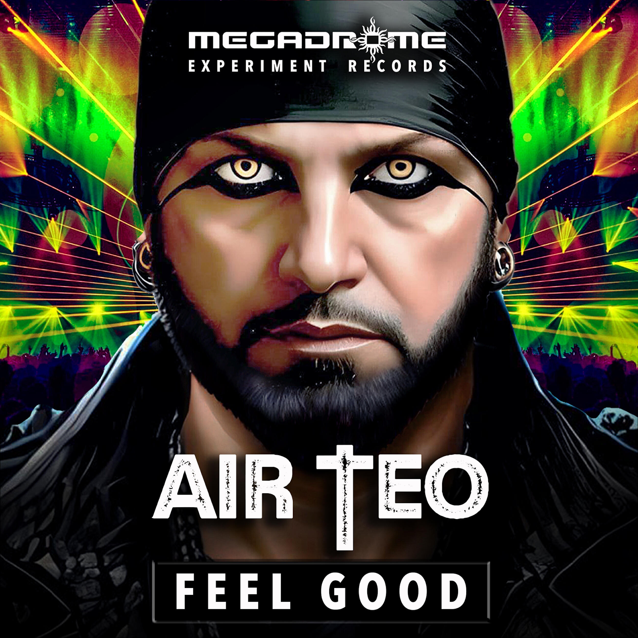 Релиз Feel Good