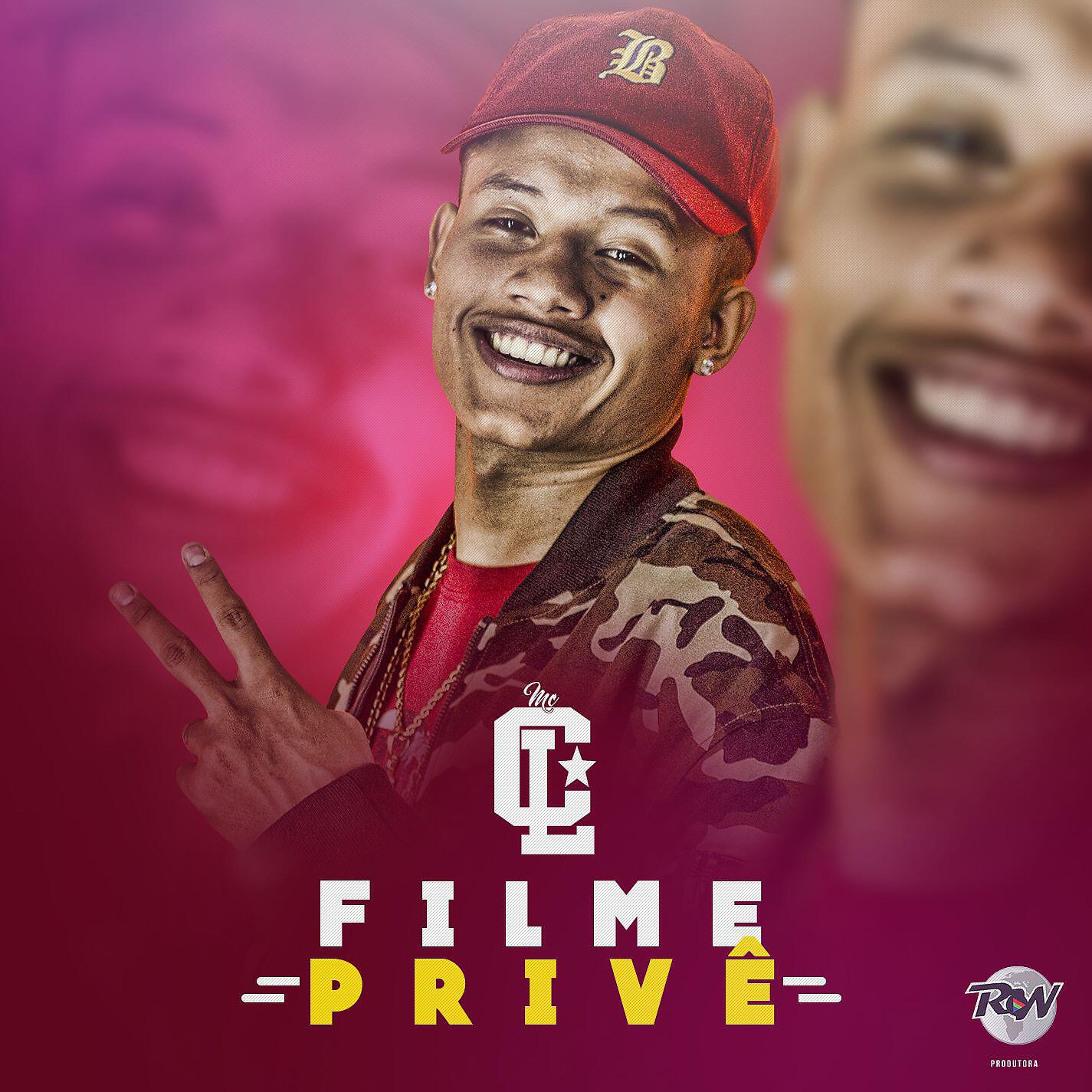 Релиз Filme prive