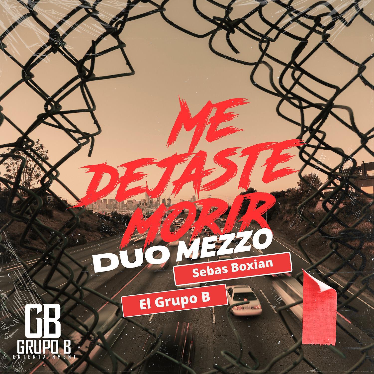 Duo Mezzo