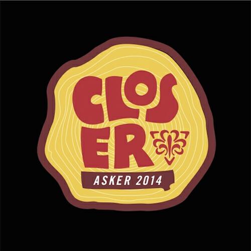 Релиз Closer