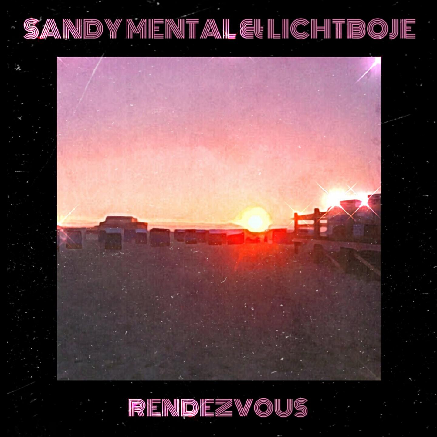 Релиз Rendezvous