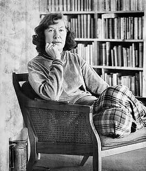Mona Van Duyn