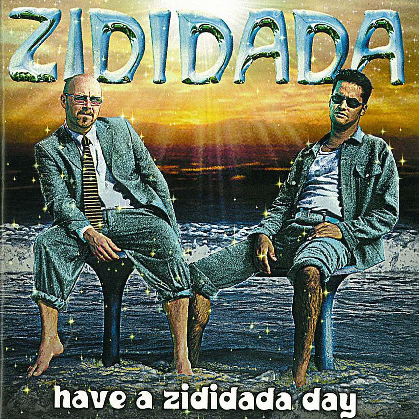 Релиз Have a Zididada Day