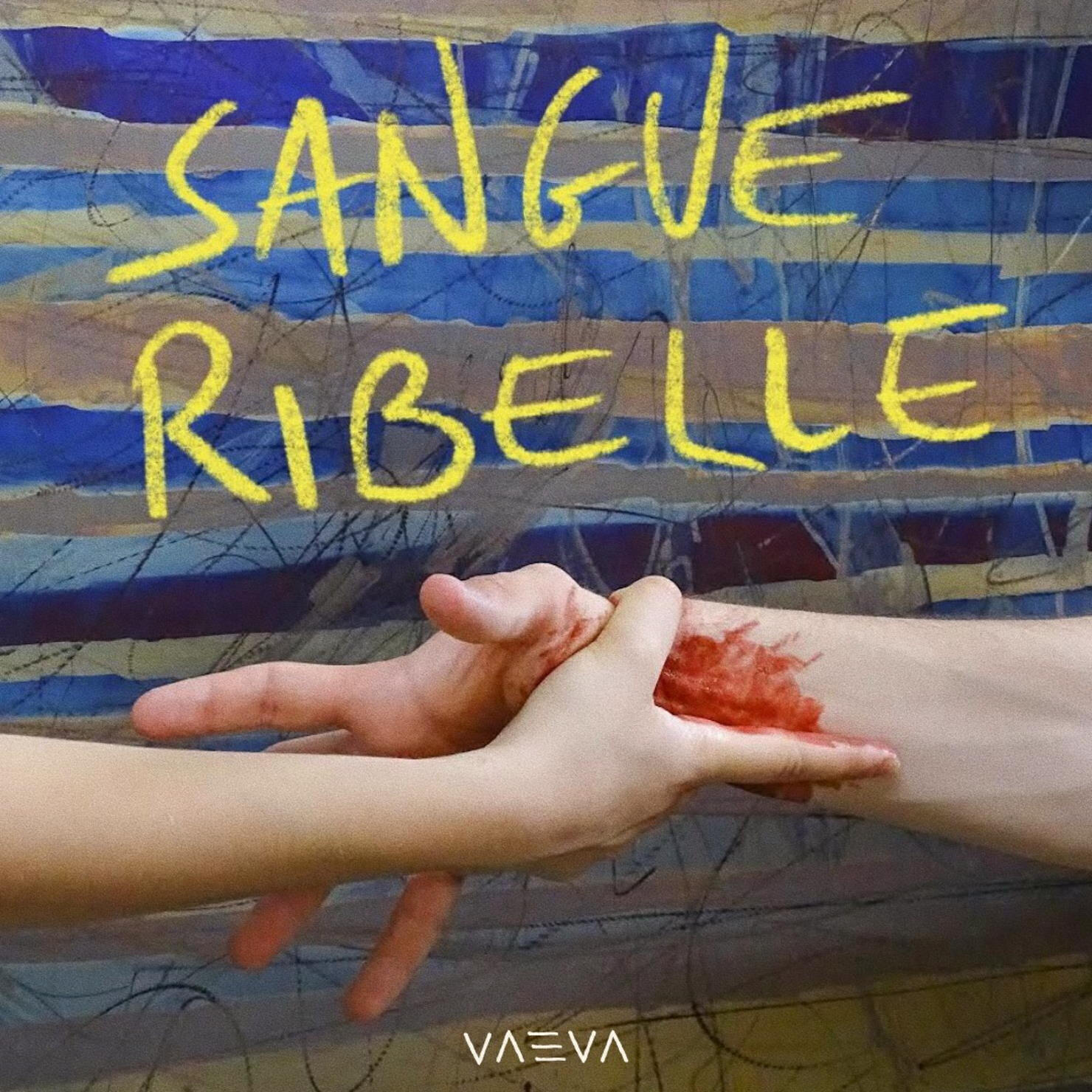 Релиз Sangue ribelle