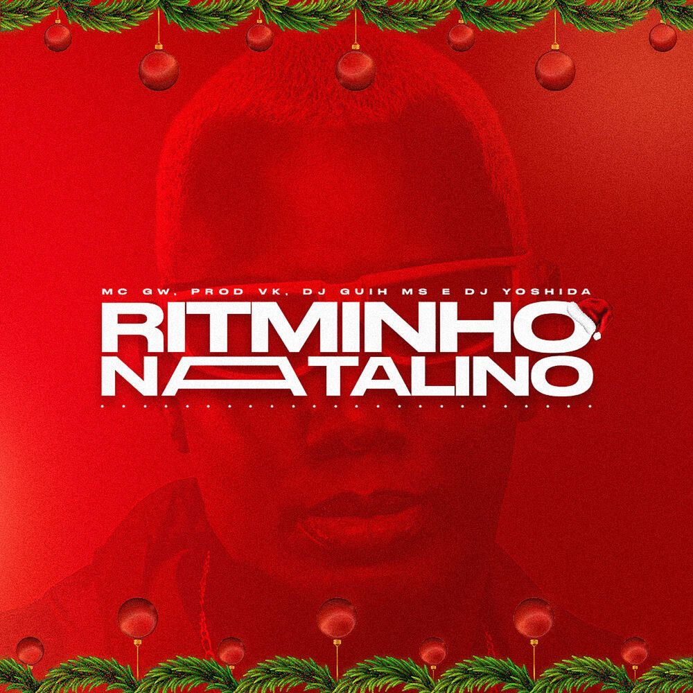 Релиз Ritminho Natalino