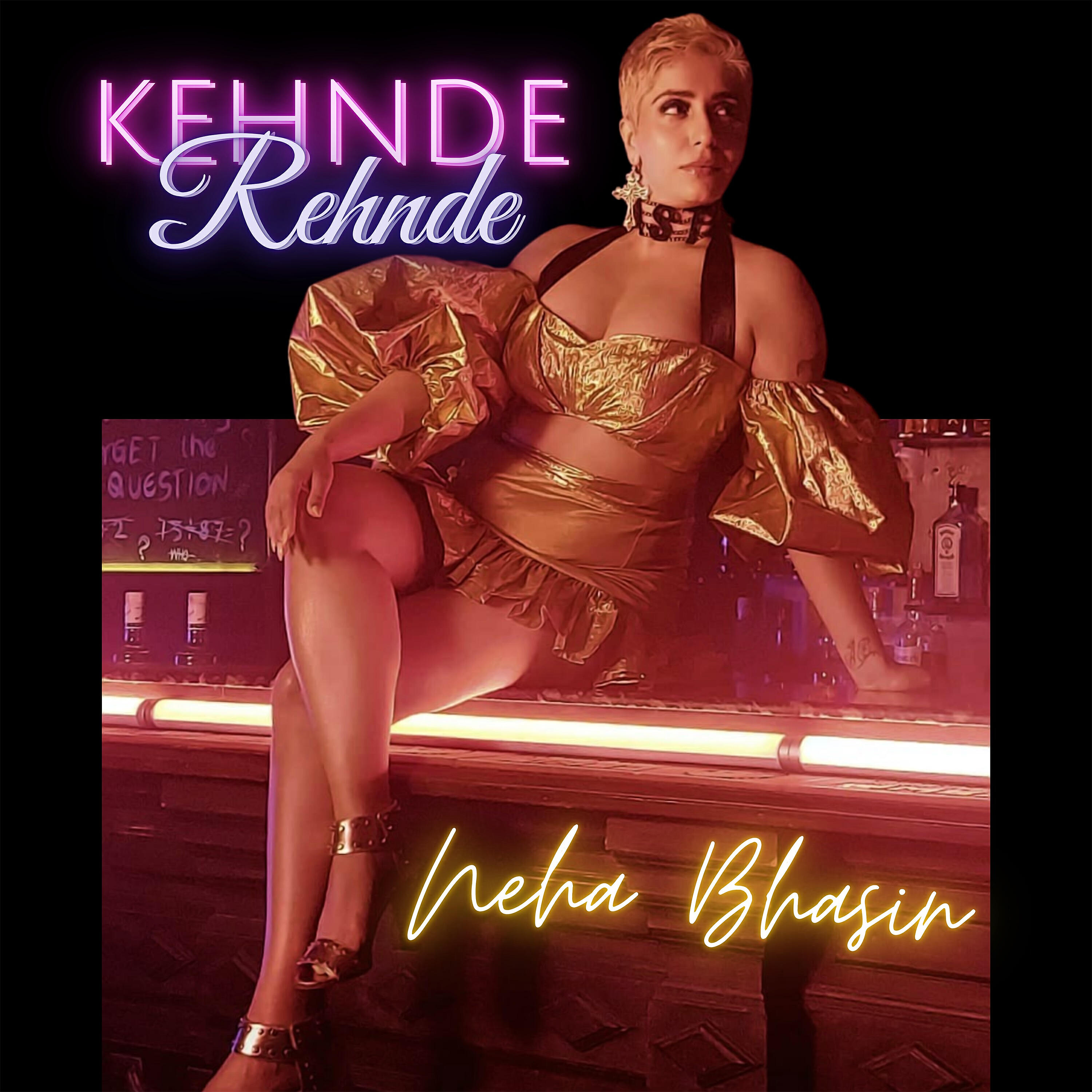 Релиз Kehnde Rehnde