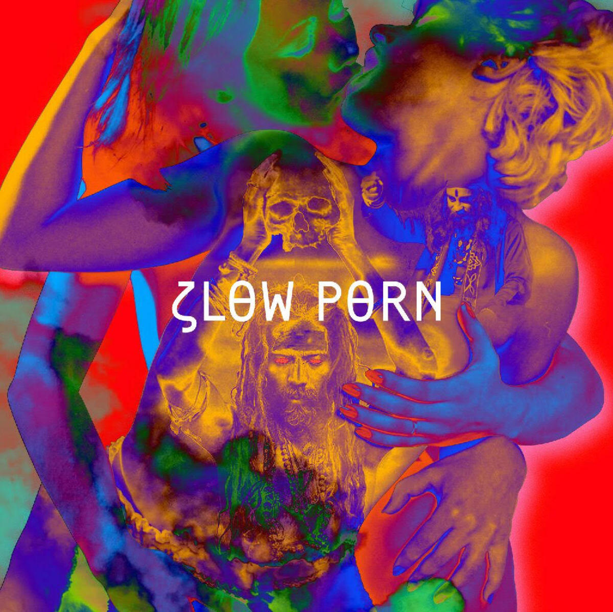 Релиз Slow Porn presente Prise de Vue #1