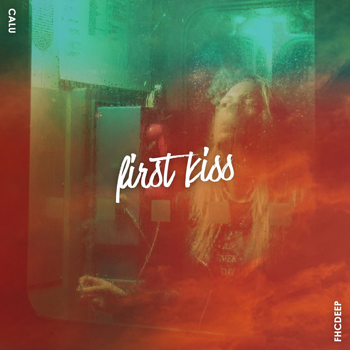 Релиз First kiss