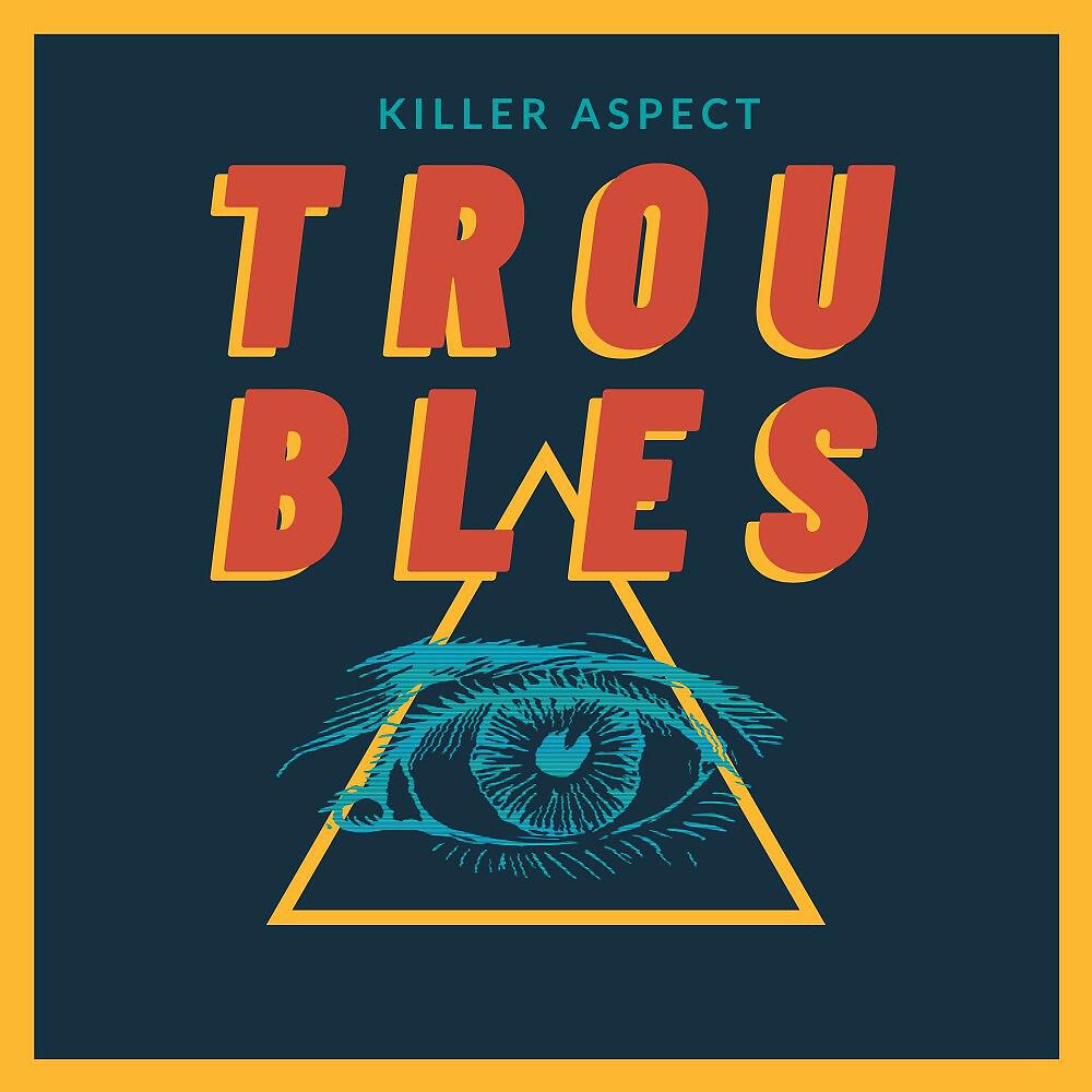 Релиз Troubles