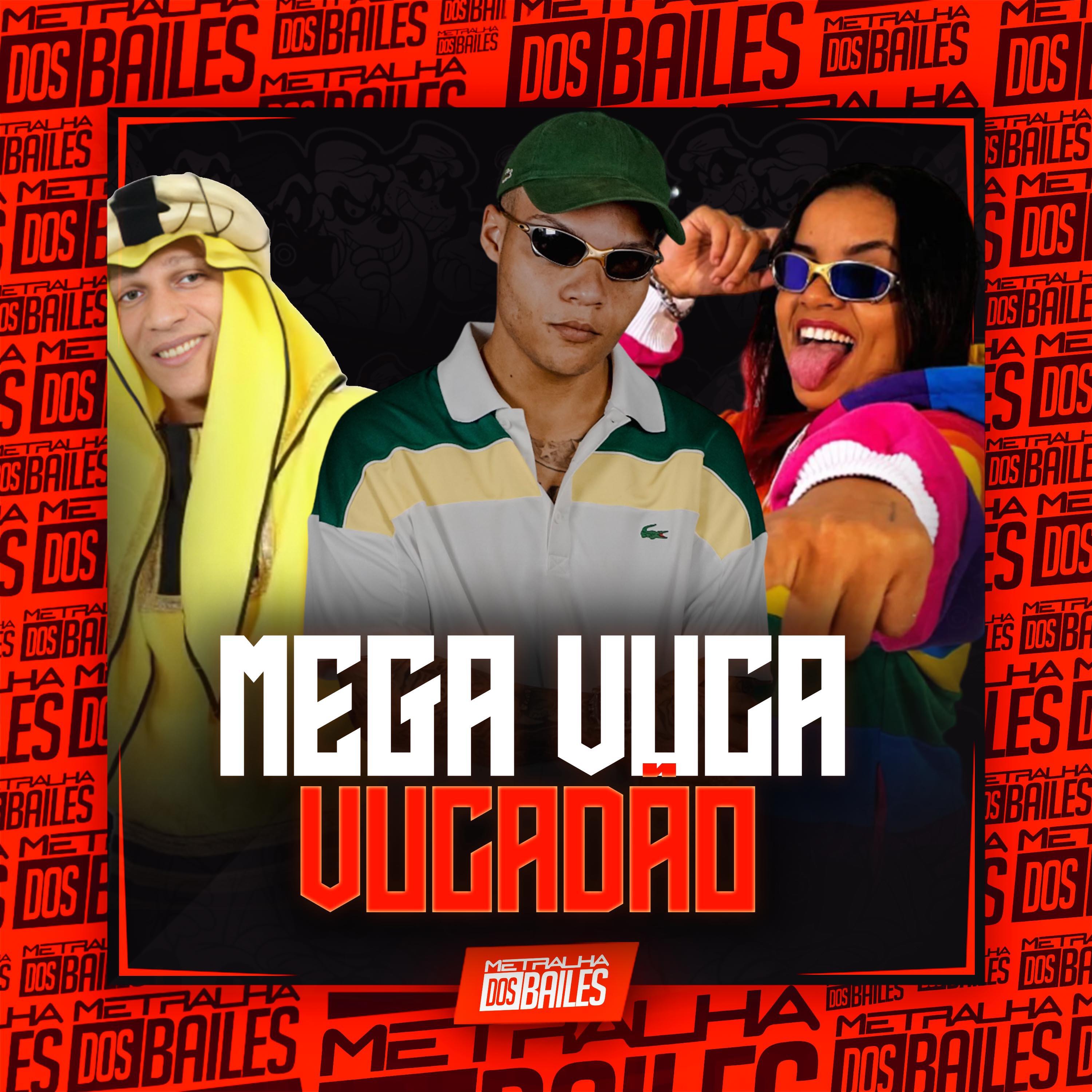 Релиз Mega Vuca Vucadão
