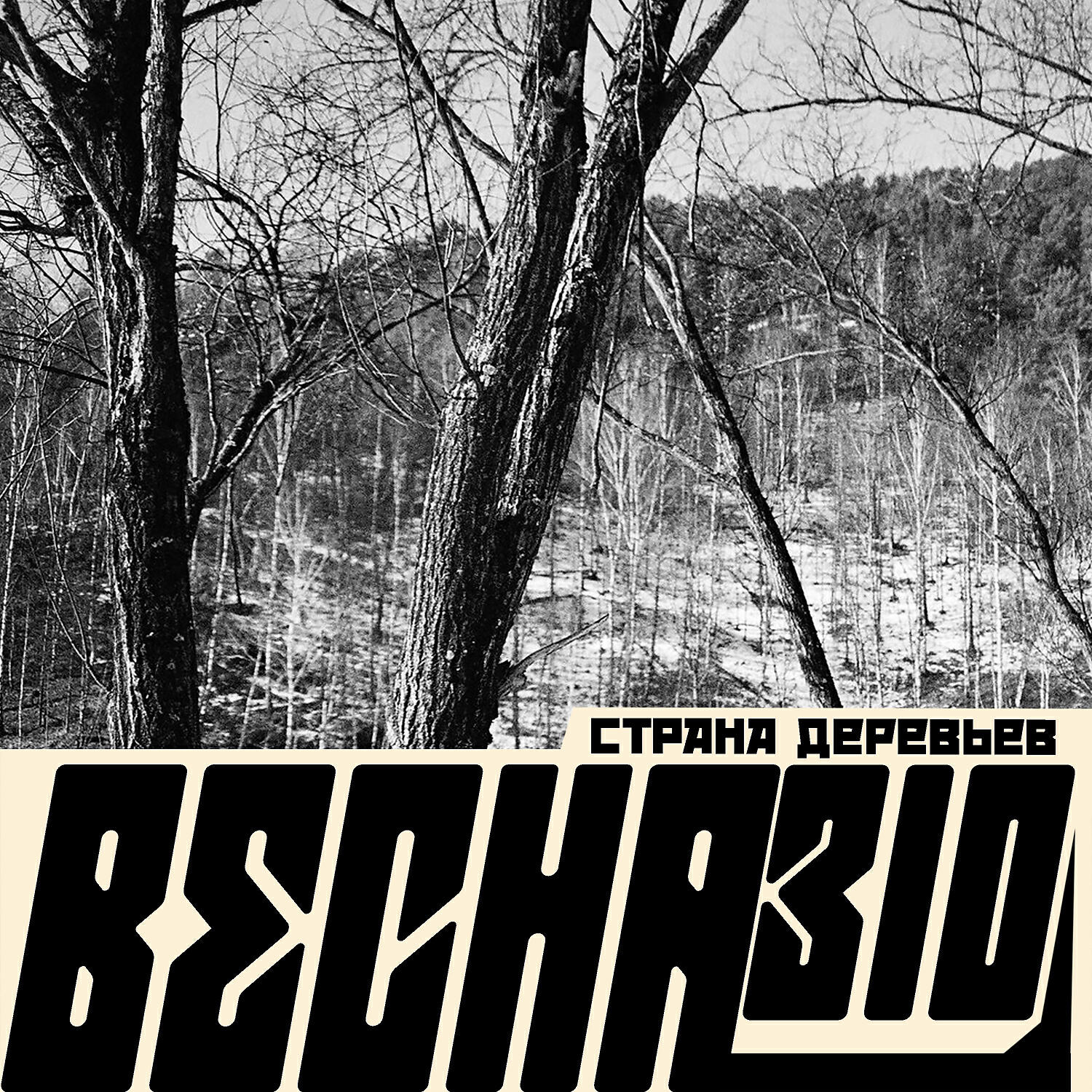 Релиз Страна деревьев