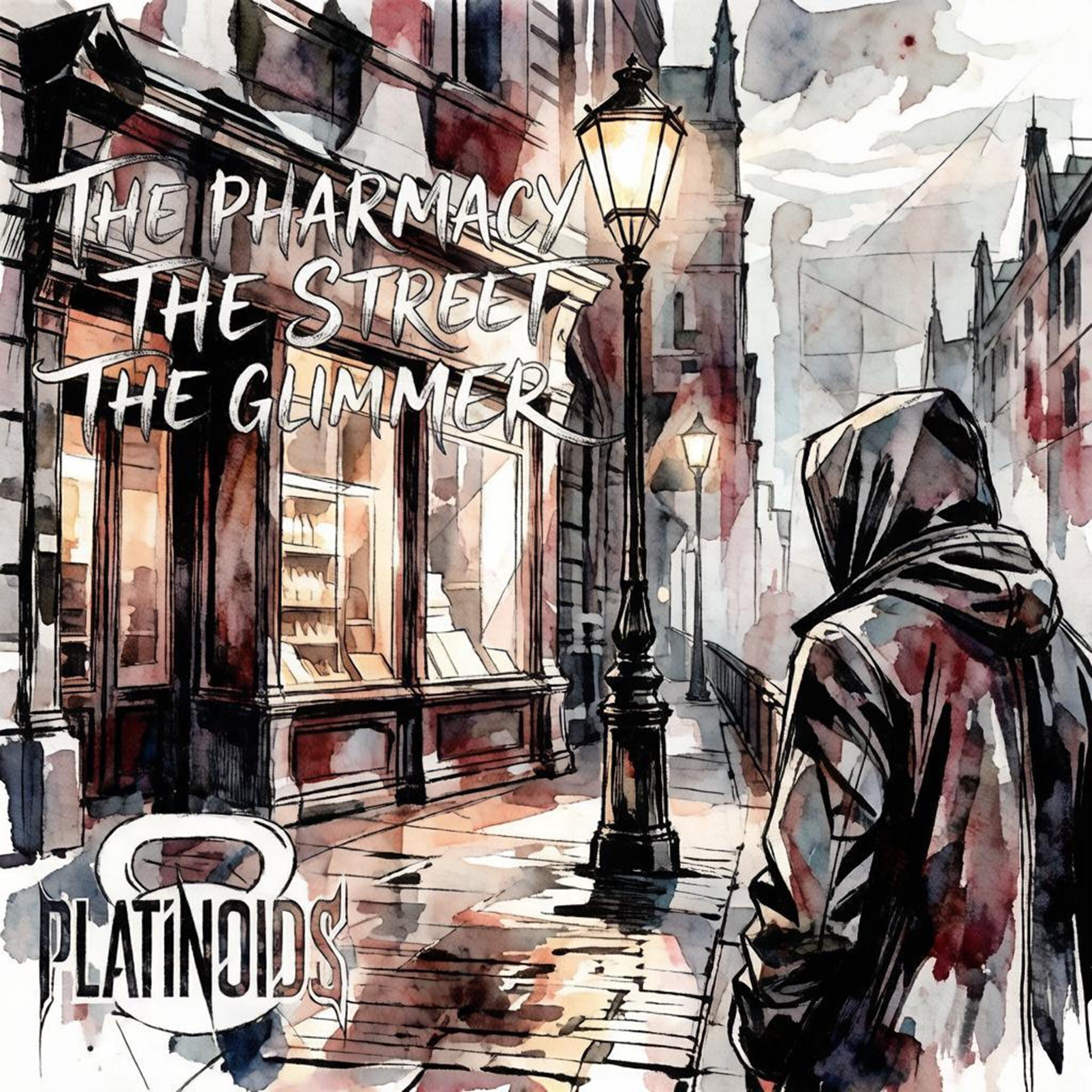 Релиз the Pharmacy the Street the Glimmer