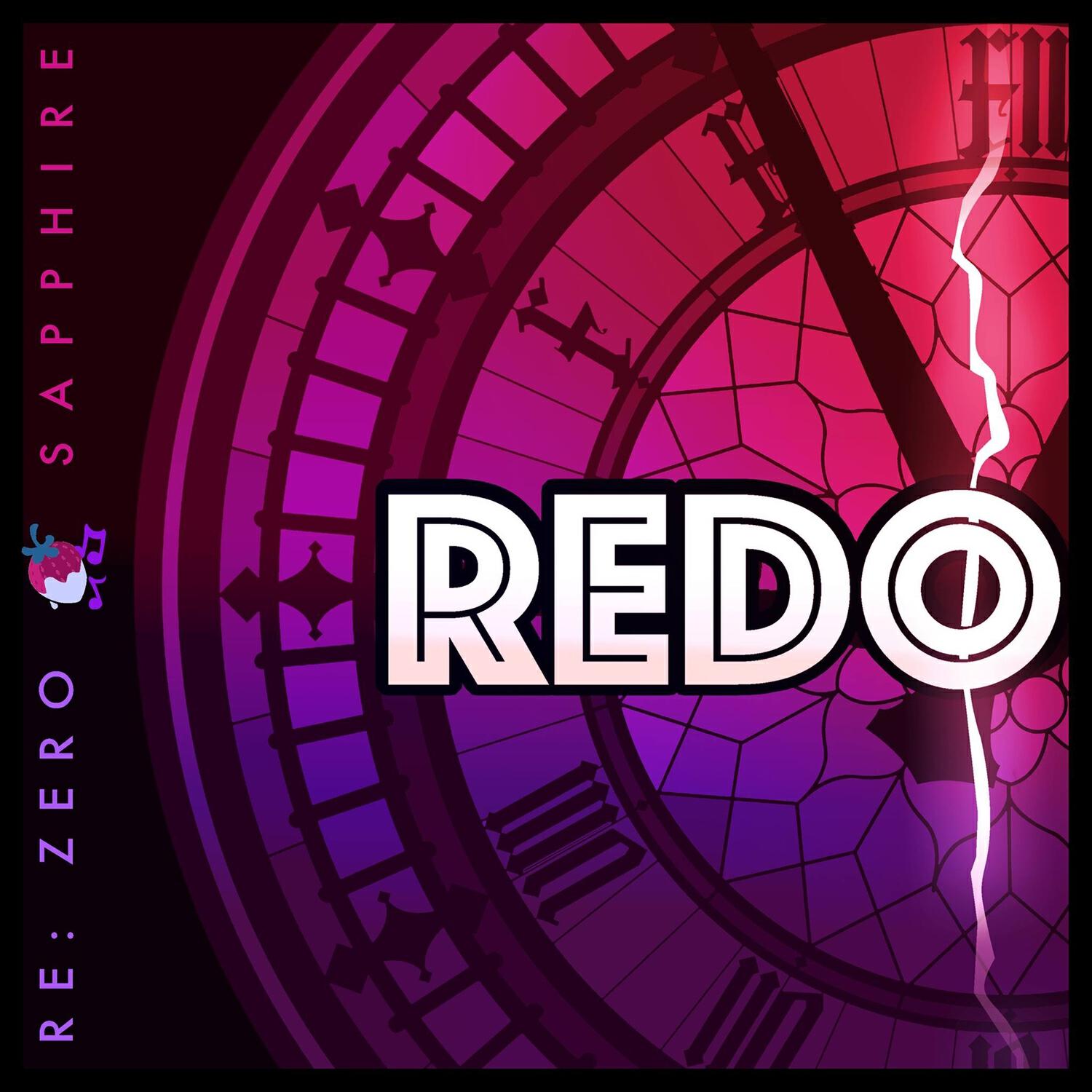 Релиз Redo (From "Re: Zero")