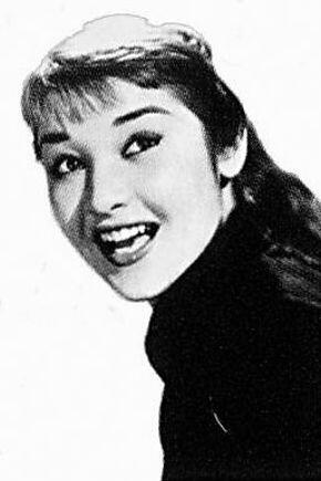 Linda Laurie