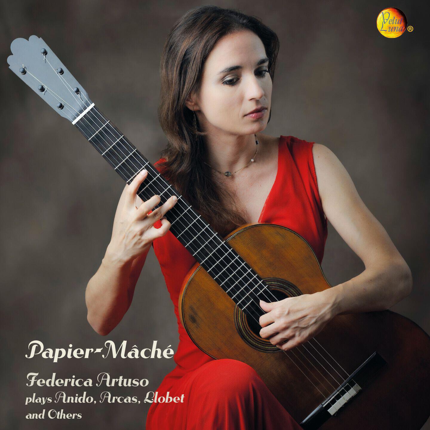 Релиз Papier-Maché